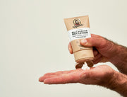 Unscented Dry Lotion - Home Glow