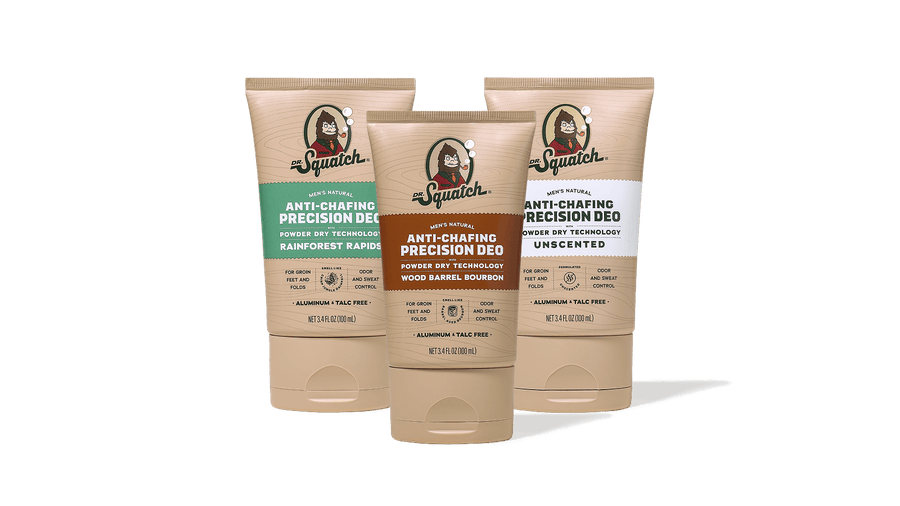 Deo 3-Pack - Home Choice