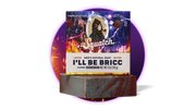 I'll Be Bricc - Clean Finish